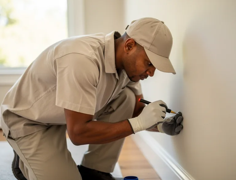 Pest control Noble Park
